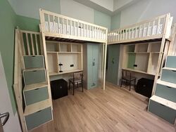 Serangoon Road (D8), Apartment #591886261